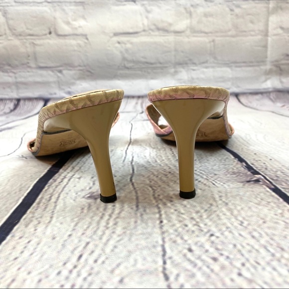 Vaneli high heel sandal - Picture 4 of 5